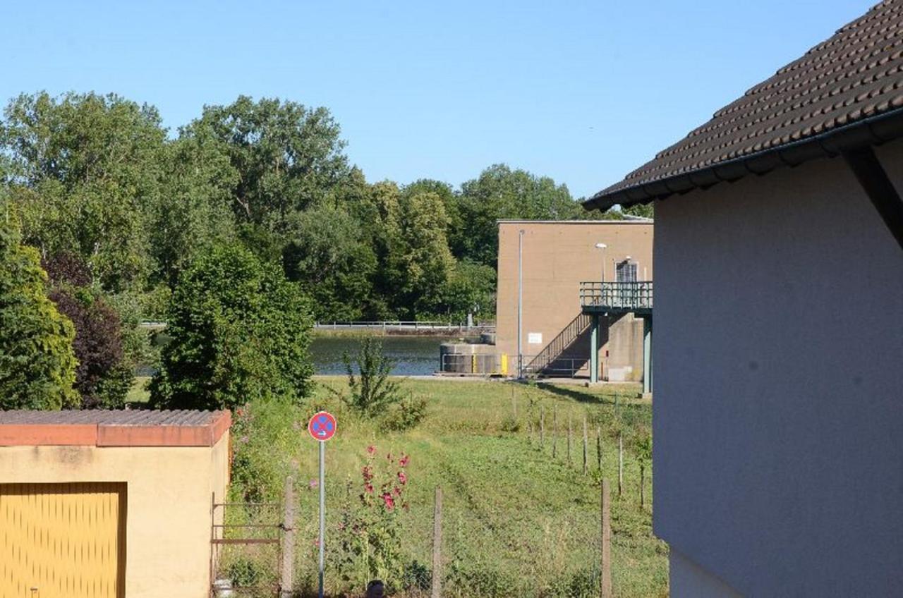 Obsthof Flammersberger Volkach Exterior photo
