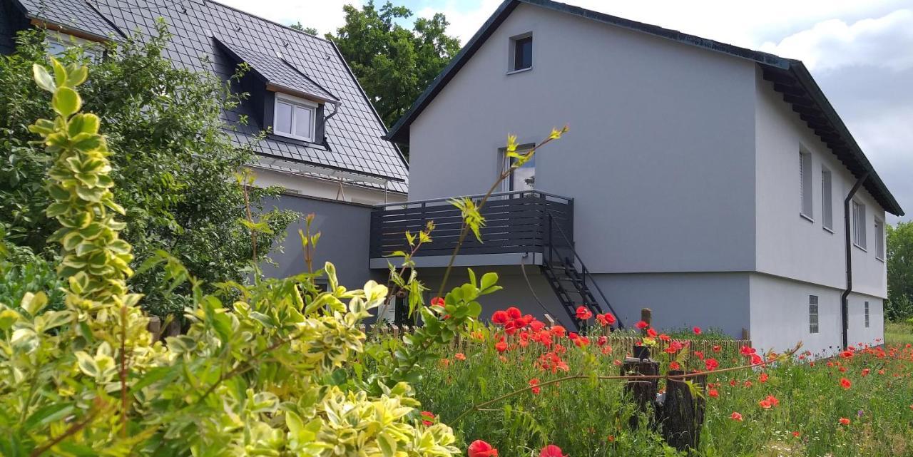 Obsthof Flammersberger Volkach Exterior photo